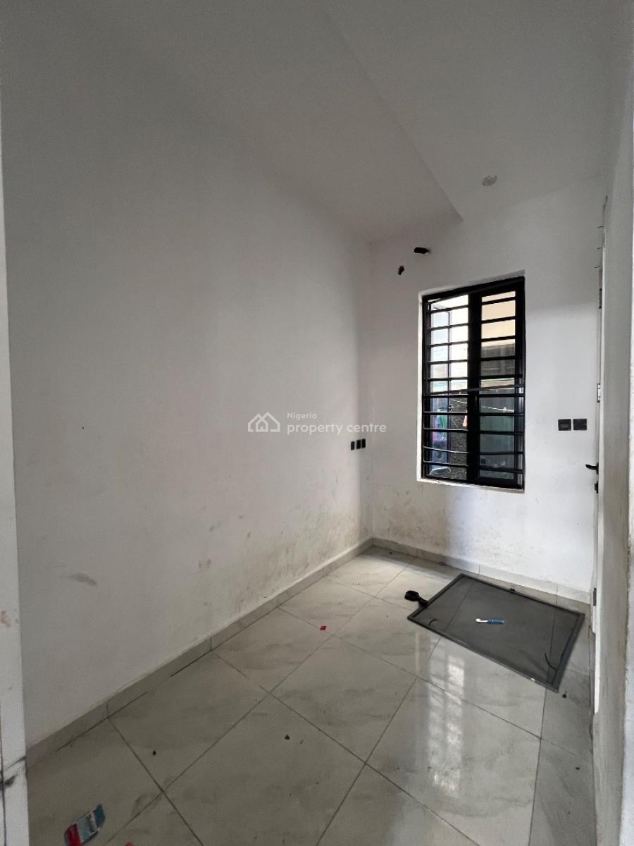 4 Bedroom Terrace Duplex, Ikota, Lekki, Lagos, Terraced Duplex for Rent