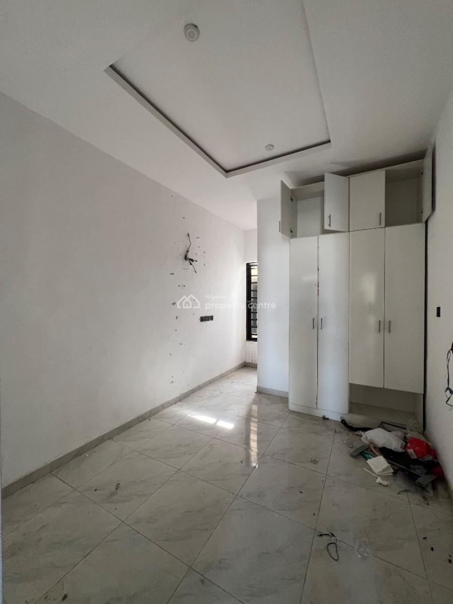 4 Bedroom Terrace Duplex, Ikota, Lekki, Lagos, Terraced Duplex for Rent