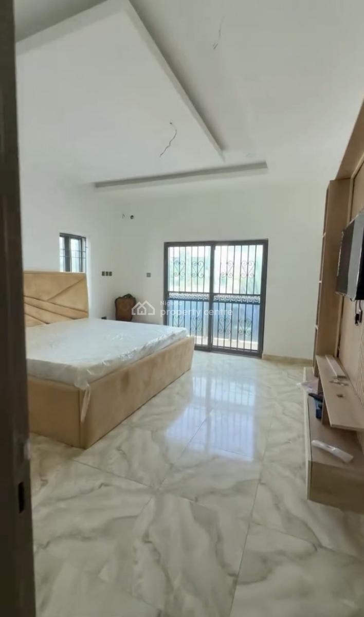 Exquisitely Finished 4 Bedroom Semi Detached Duplex, Life Camp, Abuja, Semi-detached Duplex for Sale