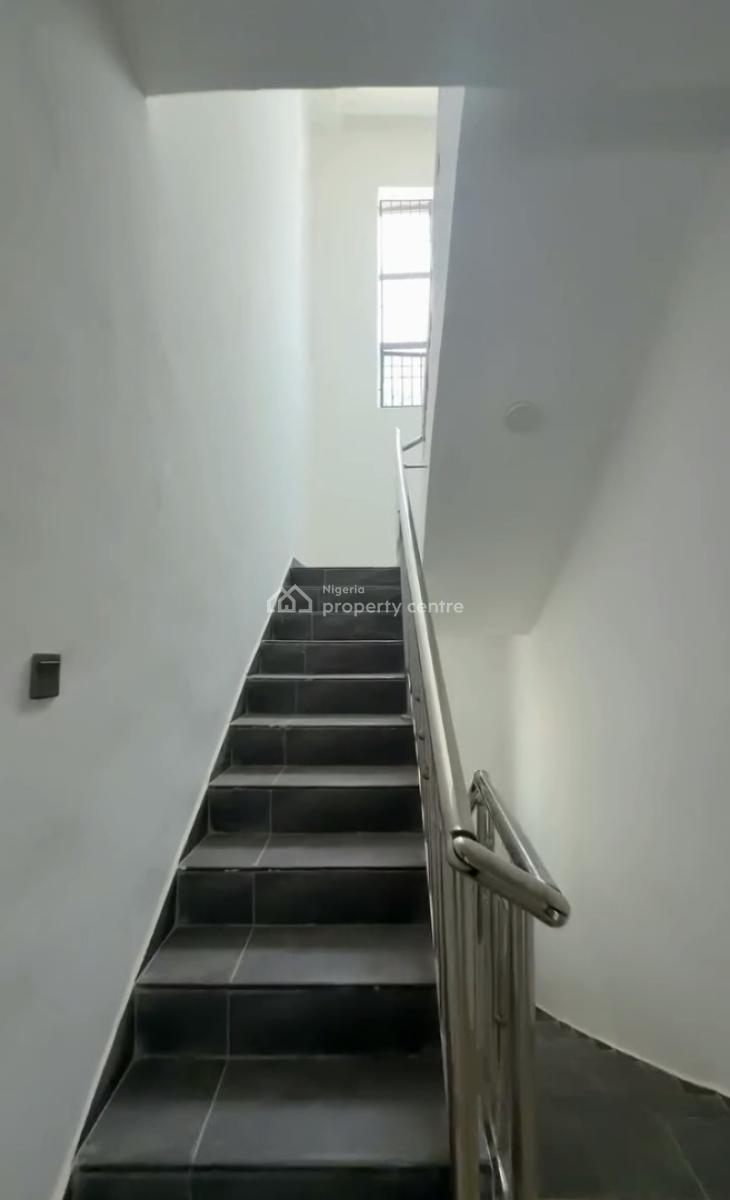 Exquisitely Finished 4 Bedroom Semi Detached Duplex, Life Camp, Abuja, Semi-detached Duplex for Sale