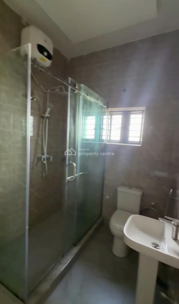 Exquisitely Finished 4 Bedroom Semi Detached Duplex, Life Camp, Abuja, Semi-detached Duplex for Sale