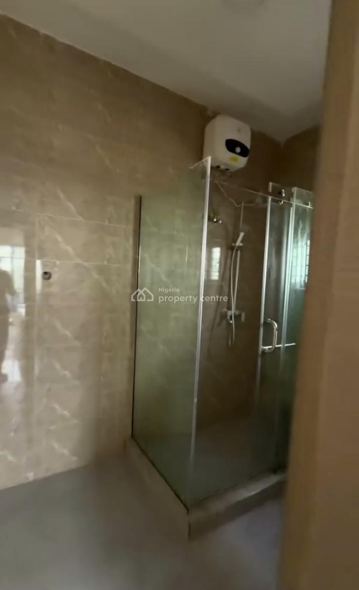 Exquisitely Finished 4 Bedroom Semi Detached Duplex, Life Camp, Abuja, Semi-detached Duplex for Sale