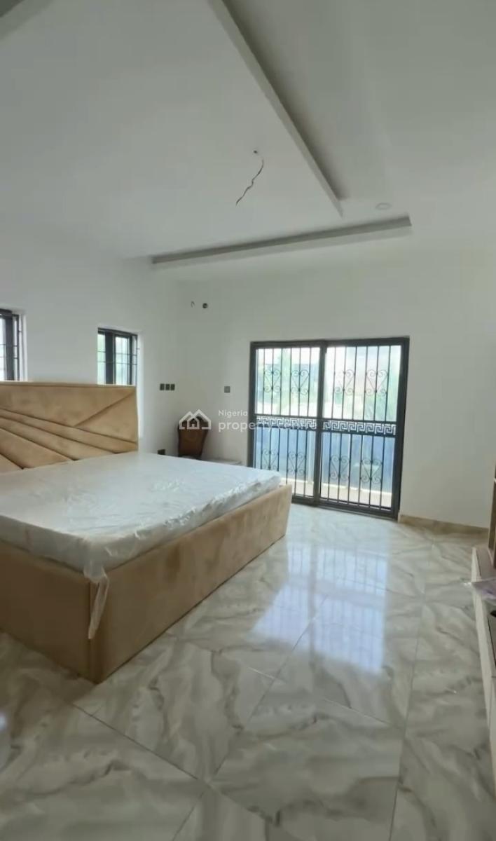 Exquisitely Finished 4 Bedroom Semi Detached Duplex, Life Camp, Abuja, Semi-detached Duplex for Sale