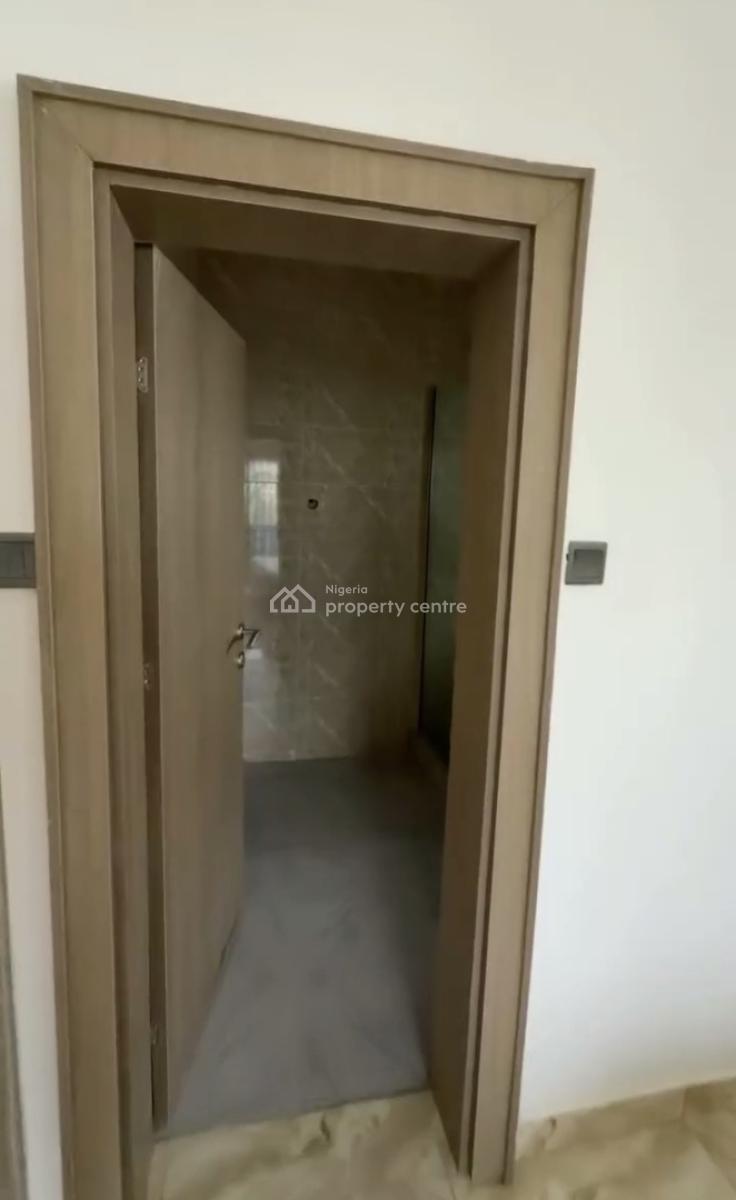 Exquisitely Finished 4 Bedroom Semi Detached Duplex, Life Camp, Abuja, Semi-detached Duplex for Sale