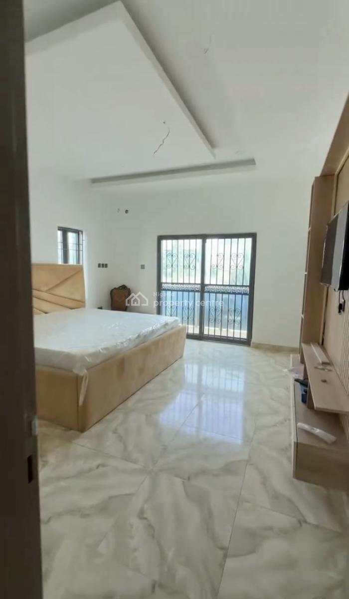 Exquisitely Finished 4 Bedroom Semi Detached Duplex, Life Camp, Abuja, Semi-detached Duplex for Sale