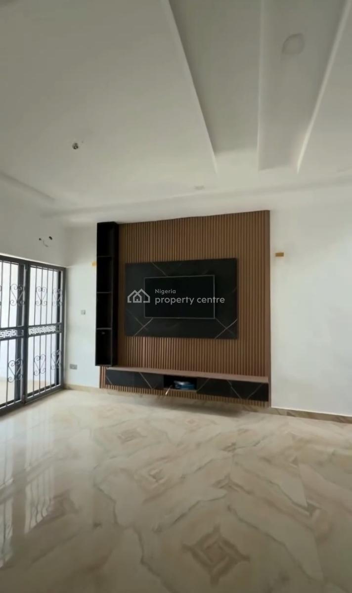 Exquisitely Finished 4 Bedroom Semi Detached Duplex, Life Camp, Abuja, Semi-detached Duplex for Sale