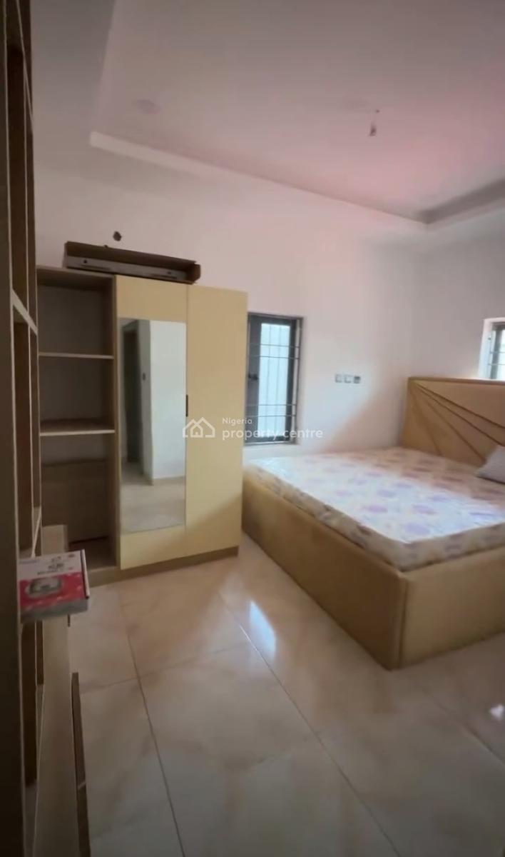 Exquisitely Finished 4 Bedroom Semi Detached Duplex, Life Camp, Abuja, Semi-detached Duplex for Sale