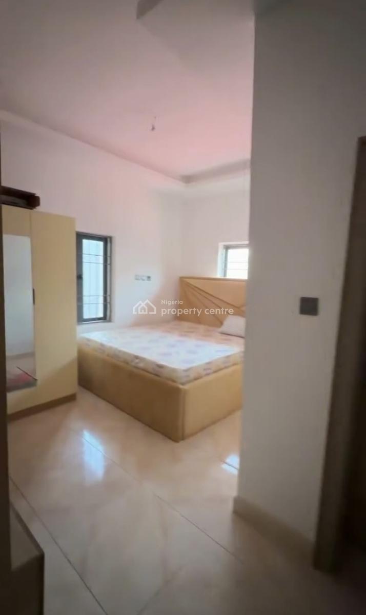 Exquisitely Finished 4 Bedroom Semi Detached Duplex, Life Camp, Abuja, Semi-detached Duplex for Sale