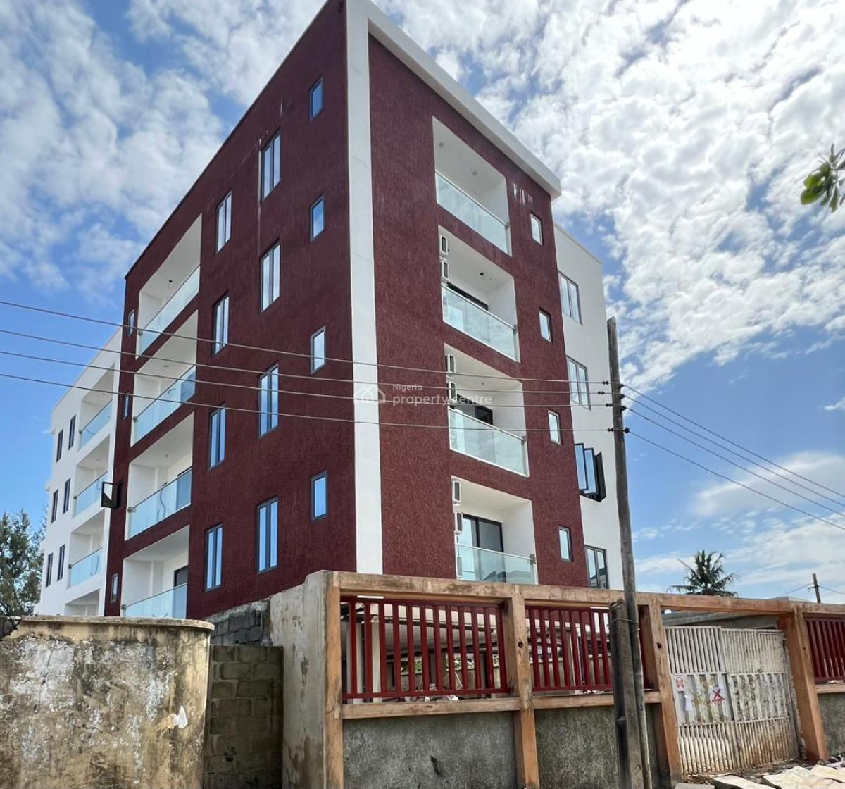 Spacious 3 Bedroom Apartment with an Elevator, Old Ikoyi, Ikoyi, Lagos, Block of Flats for Sale