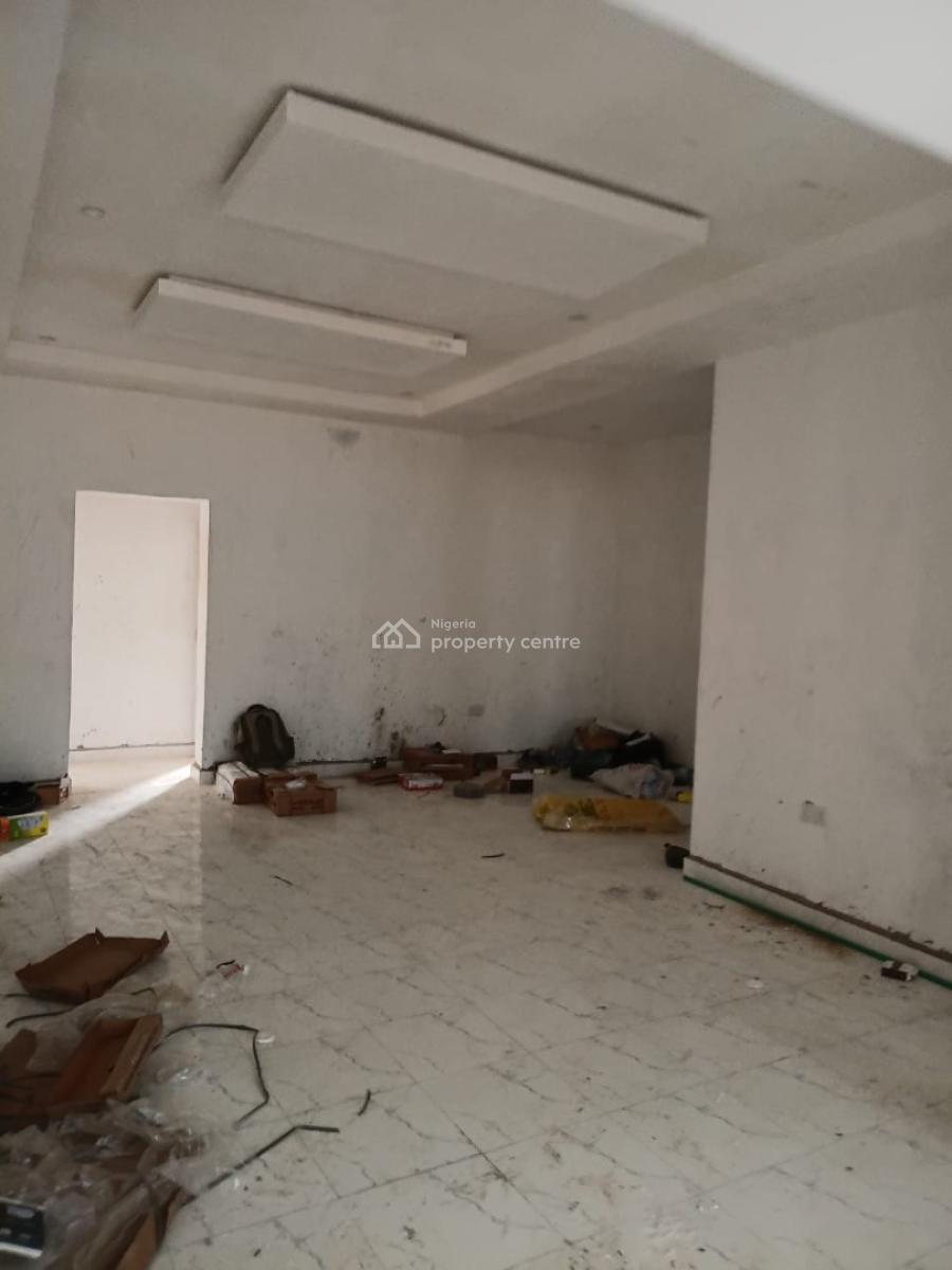 Newly Built 2 Bedroom Flat in a Secured Neighborhood, Off Omole Phase 2, Olowora, Magodo, Lagos, Flat / Apartment for Rent
