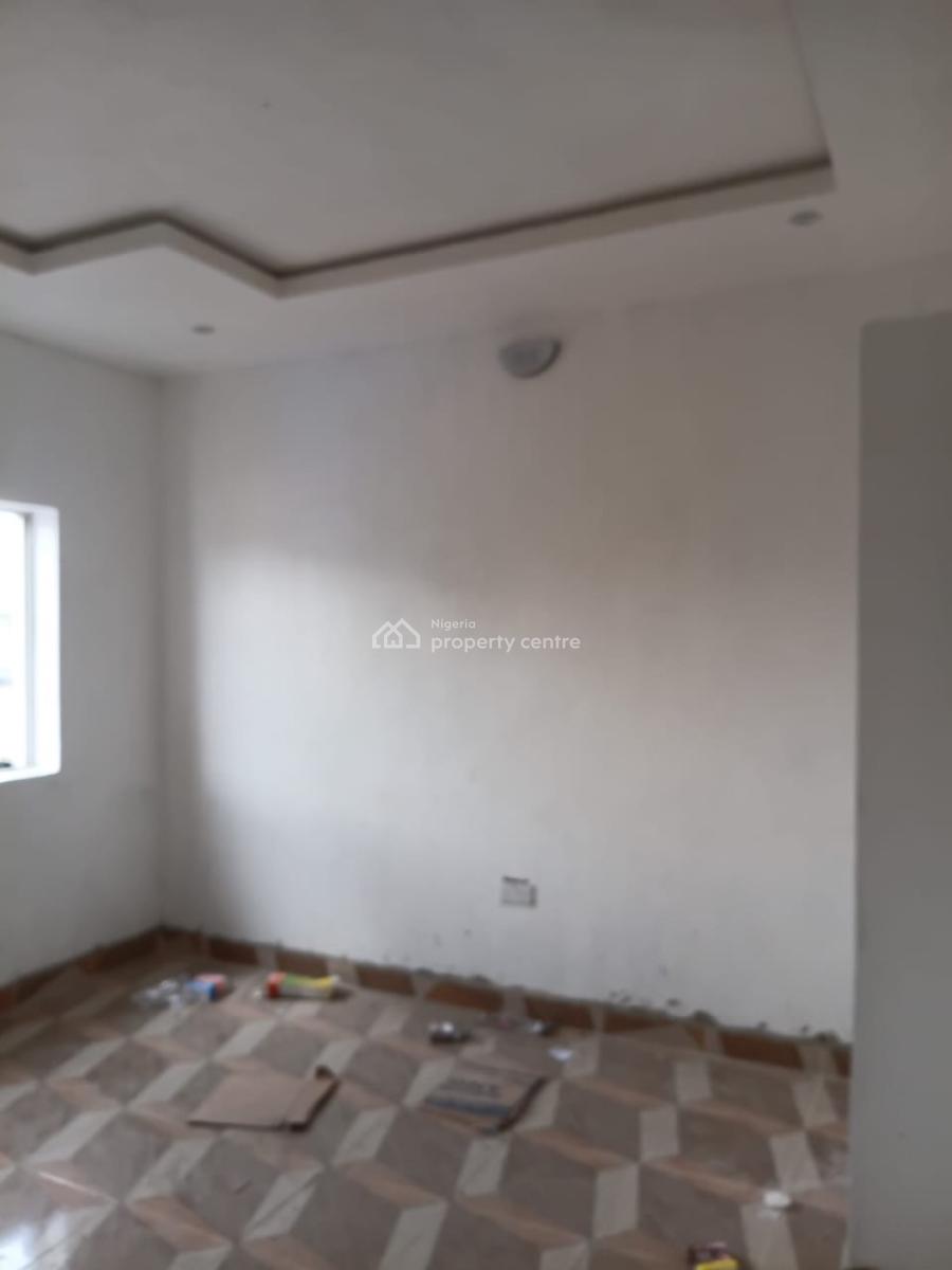 Newly Built 2 Bedroom Flat in a Secured Neighborhood, Off Omole Phase 2, Olowora, Magodo, Lagos, Flat / Apartment for Rent