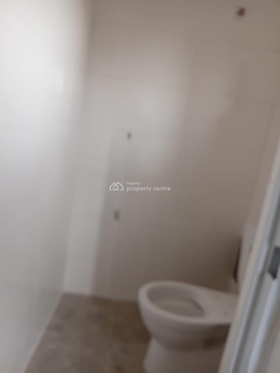 Newly Built 2 Bedroom Flat in a Secured Neighborhood, Off Omole Phase 2, Olowora, Magodo, Lagos, Flat / Apartment for Rent