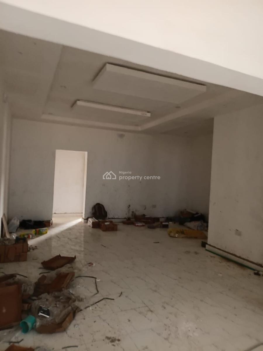 Newly Built 2 Bedroom Flat in a Secured Neighborhood, Off Omole Phase 2, Olowora, Magodo, Lagos, Flat / Apartment for Rent