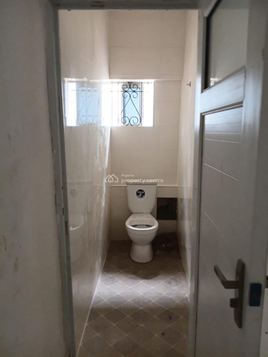 Newly Built 2 Bedroom Flat in a Secured Neighborhood, Off Omole Phase 2, Olowora, Magodo, Lagos, Flat / Apartment for Rent