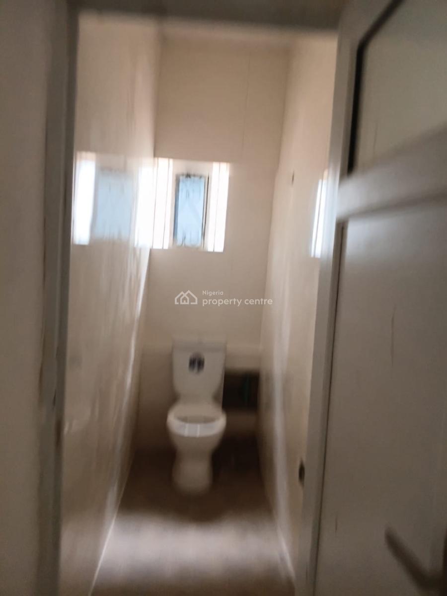Newly Built 2 Bedroom Flat in a Secured Neighborhood, Off Omole Phase 2, Olowora, Magodo, Lagos, Flat / Apartment for Rent