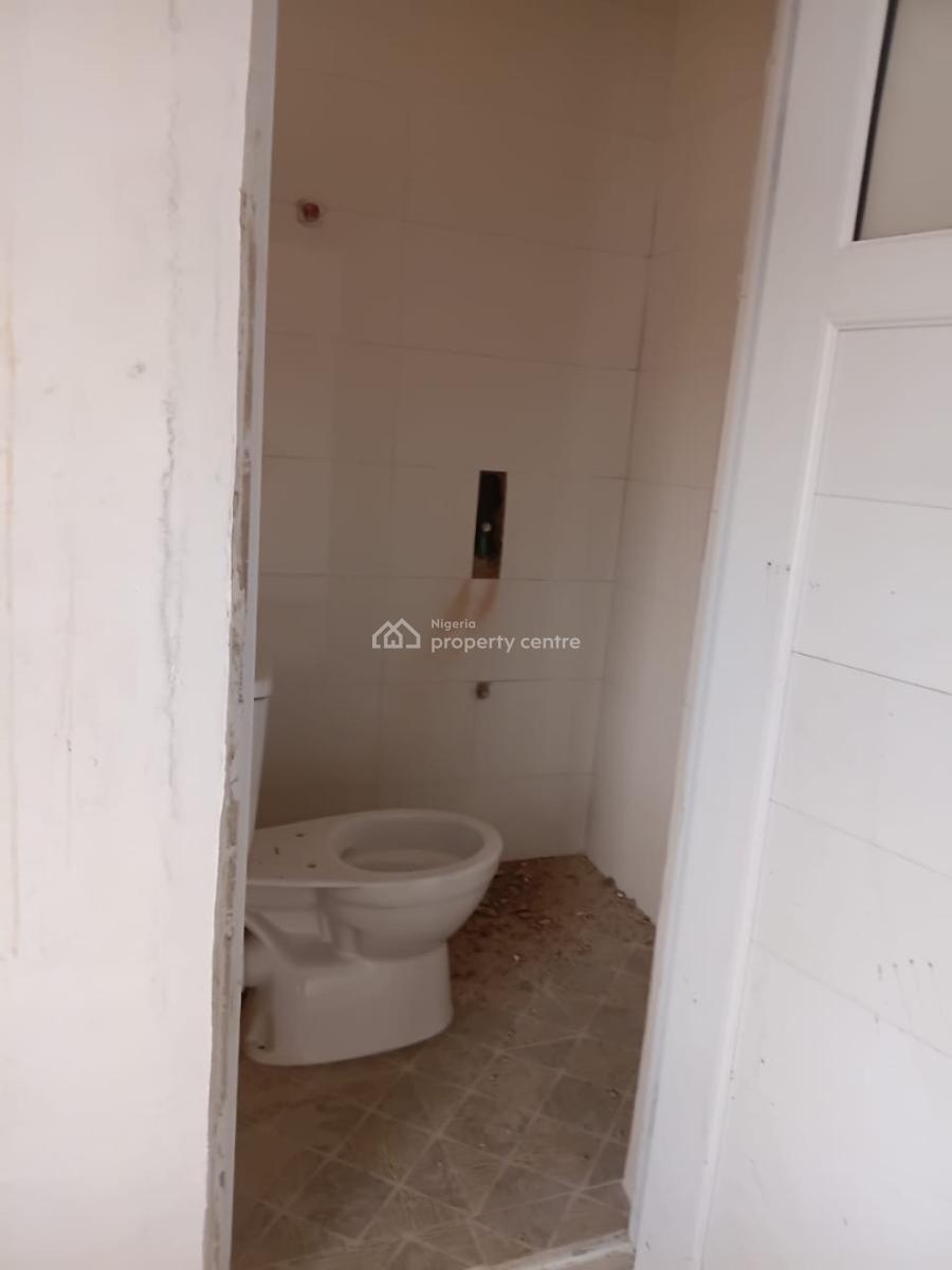 Newly Built 2 Bedroom Flat in a Secured Neighborhood, Off Omole Phase 2, Olowora, Magodo, Lagos, Flat / Apartment for Rent