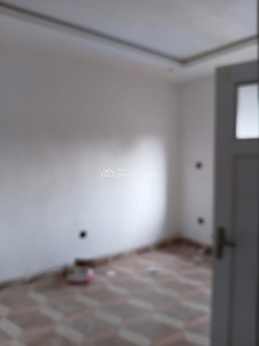 Newly Built 2 Bedroom Flat in a Secured Neighborhood, Off Omole Phase 2, Olowora, Magodo, Lagos, Flat / Apartment for Rent