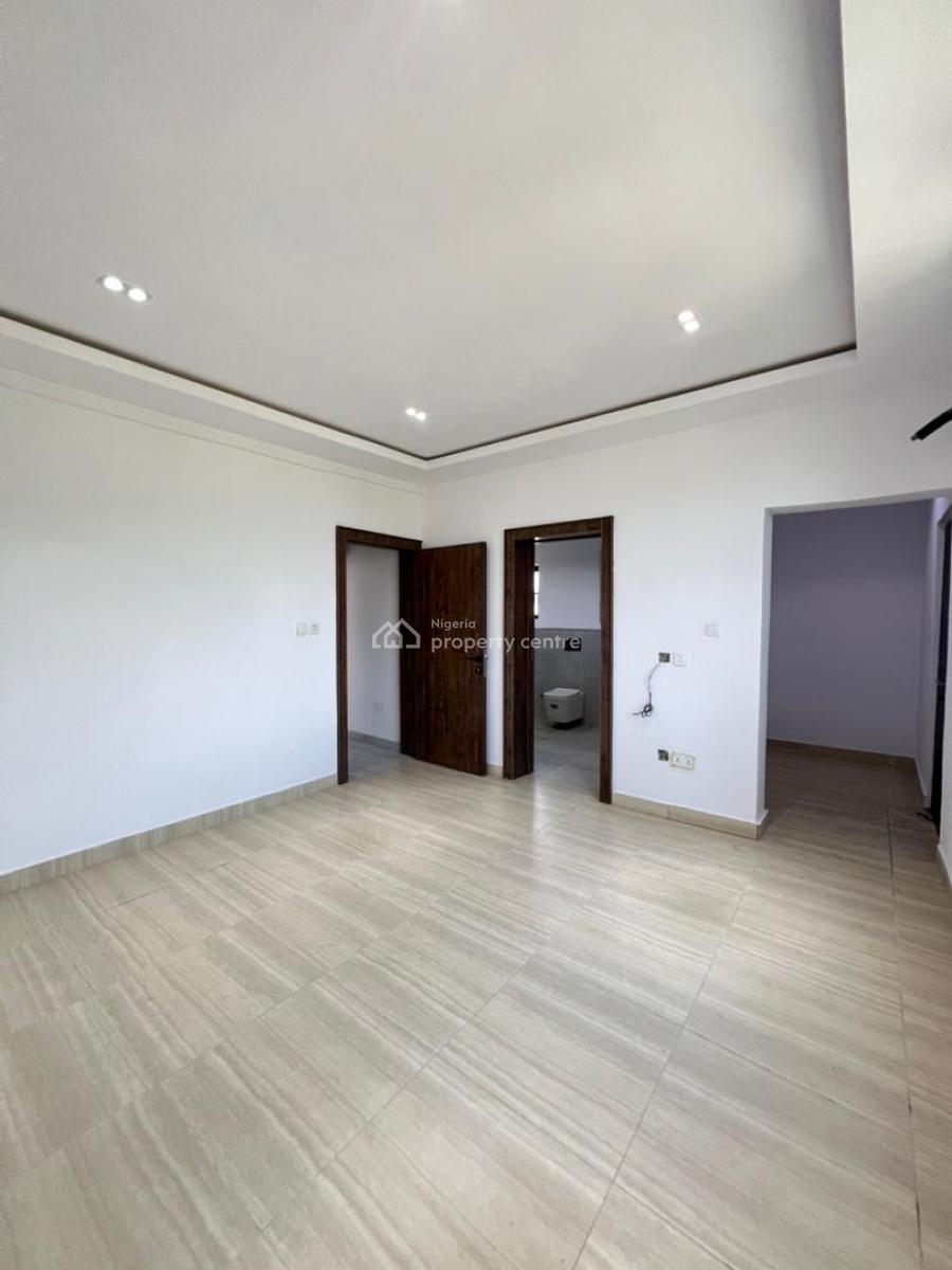 Well Built 4 Bedroom Terraced Duplex with Bq, Old Ikoyi, Ikoyi, Lagos, Terraced Duplex for Sale