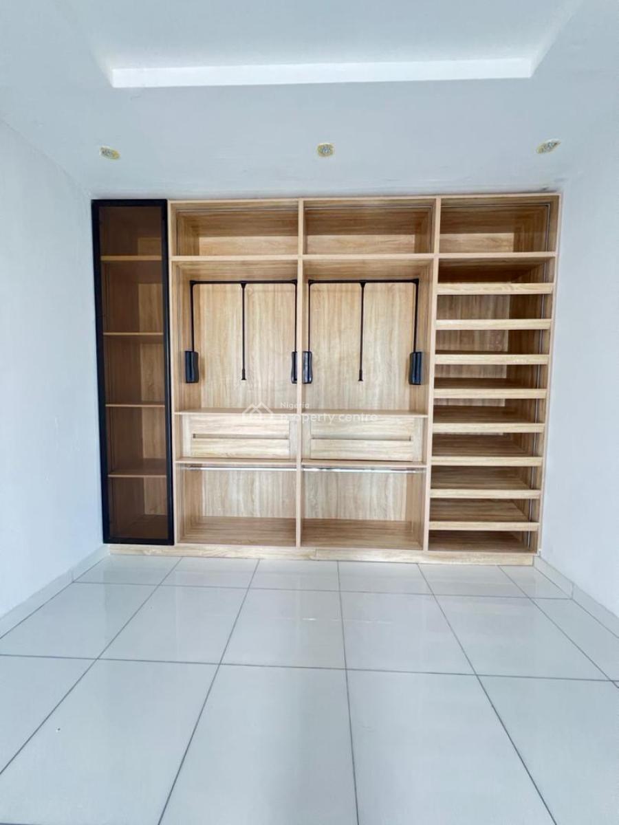 Standard 5 Bedroom Detached in Ikoyi with Swimming Pool, Elevator, Gym, Old Ikoyi, Ikoyi, Lagos, Detached Duplex for Sale