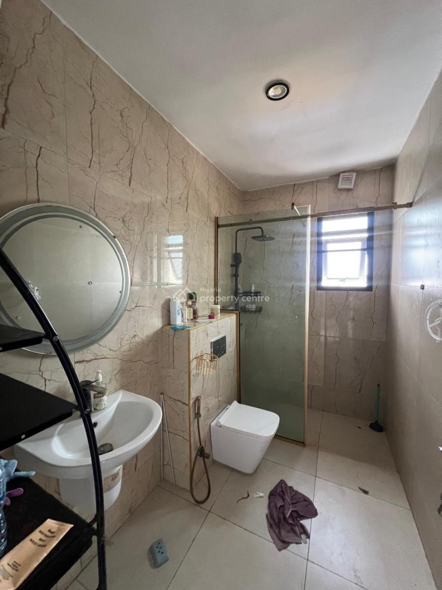 2 Bedroom Apartment, Ologolo, Lekki, Lagos, Flat / Apartment for Rent