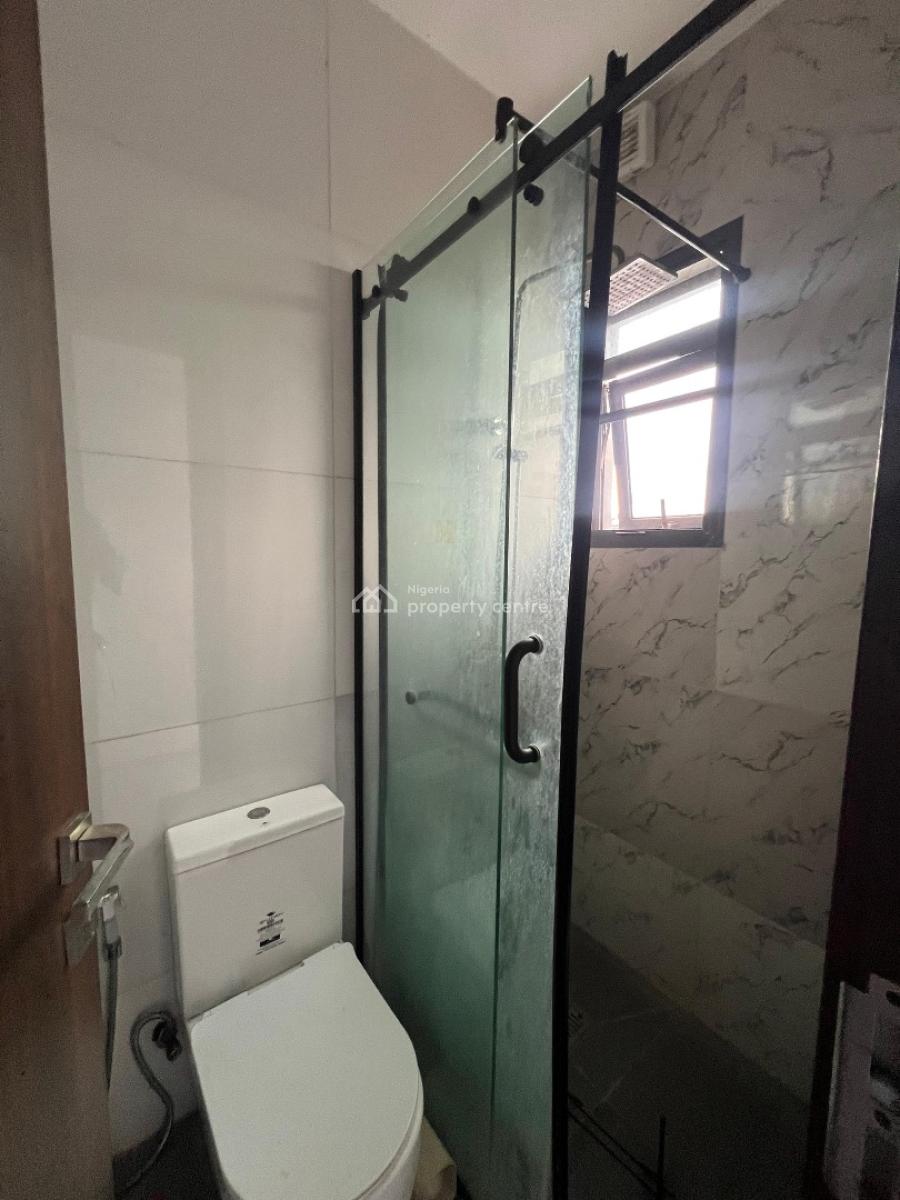 2 Bedroom Apartment, Ologolo, Lekki, Lagos, Flat / Apartment for Rent