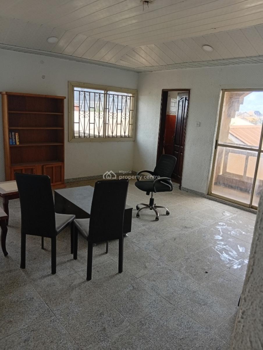 Two Wings of 3-bedroom Detached Duplex, Prince Akere Avenue, Off Olanrewaju Olalere Lane, Sangotedo, Lekki Expressway, Lekki, Lagos, House for Sale