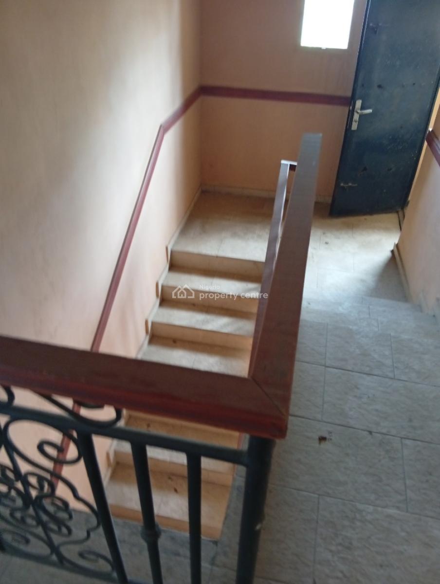 Two Wings of 3-bedroom Detached Duplex, Prince Akere Avenue, Off Olanrewaju Olalere Lane, Sangotedo, Lekki Expressway, Lekki, Lagos, House for Sale