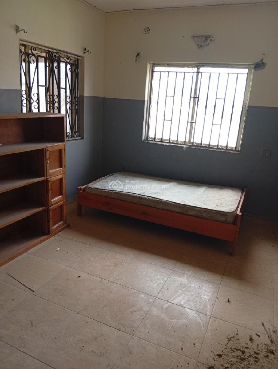 Two Wings of 3-bedroom Detached Duplex, Prince Akere Avenue, Off Olanrewaju Olalere Lane, Sangotedo, Lekki Expressway, Lekki, Lagos, House for Sale