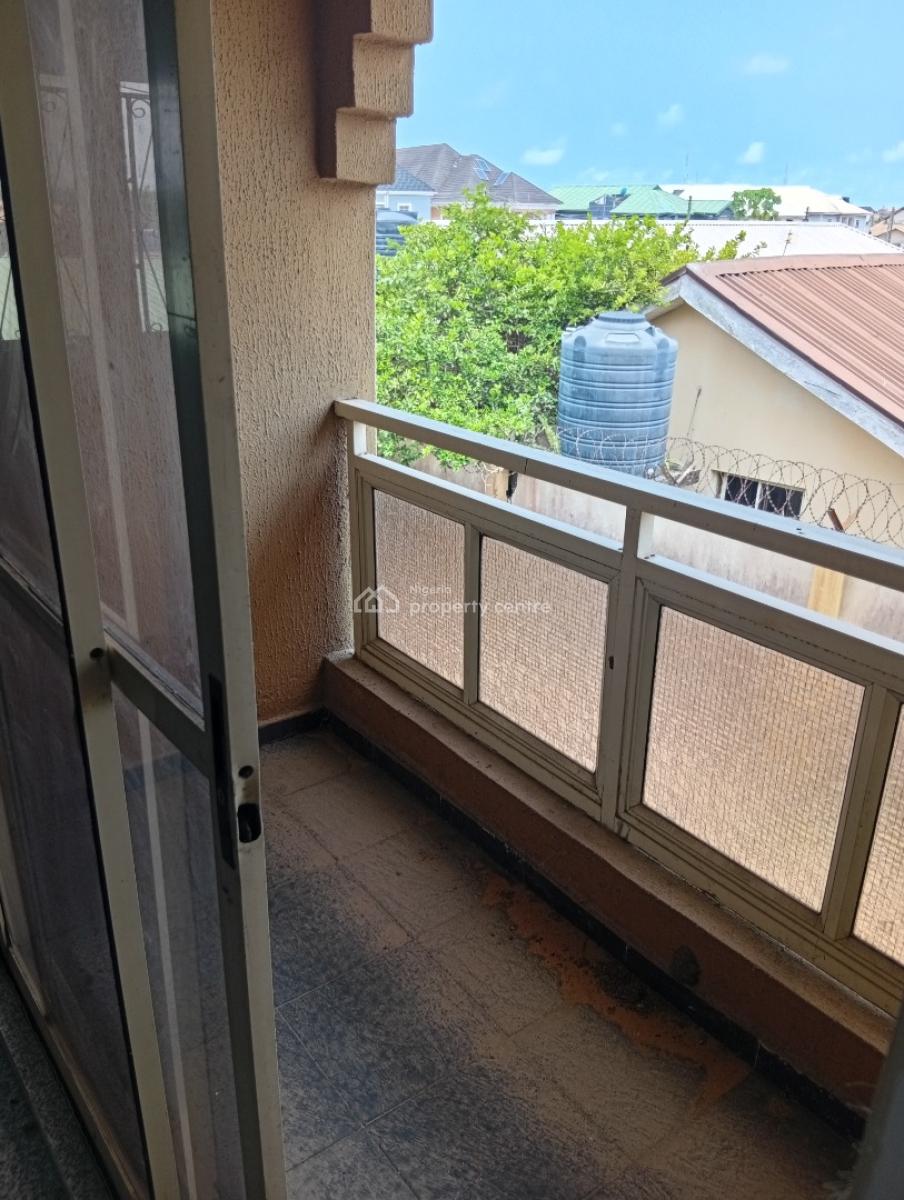 Two Wings of 3-bedroom Detached Duplex, Prince Akere Avenue, Off Olanrewaju Olalere Lane, Sangotedo, Lekki Expressway, Lekki, Lagos, House for Sale