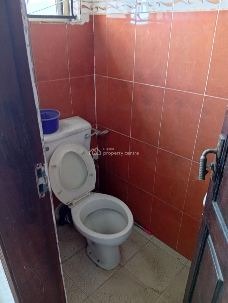 Two Wings of 3-bedroom Detached Duplex, Prince Akere Avenue, Off Olanrewaju Olalere Lane, Sangotedo, Lekki Expressway, Lekki, Lagos, House for Sale