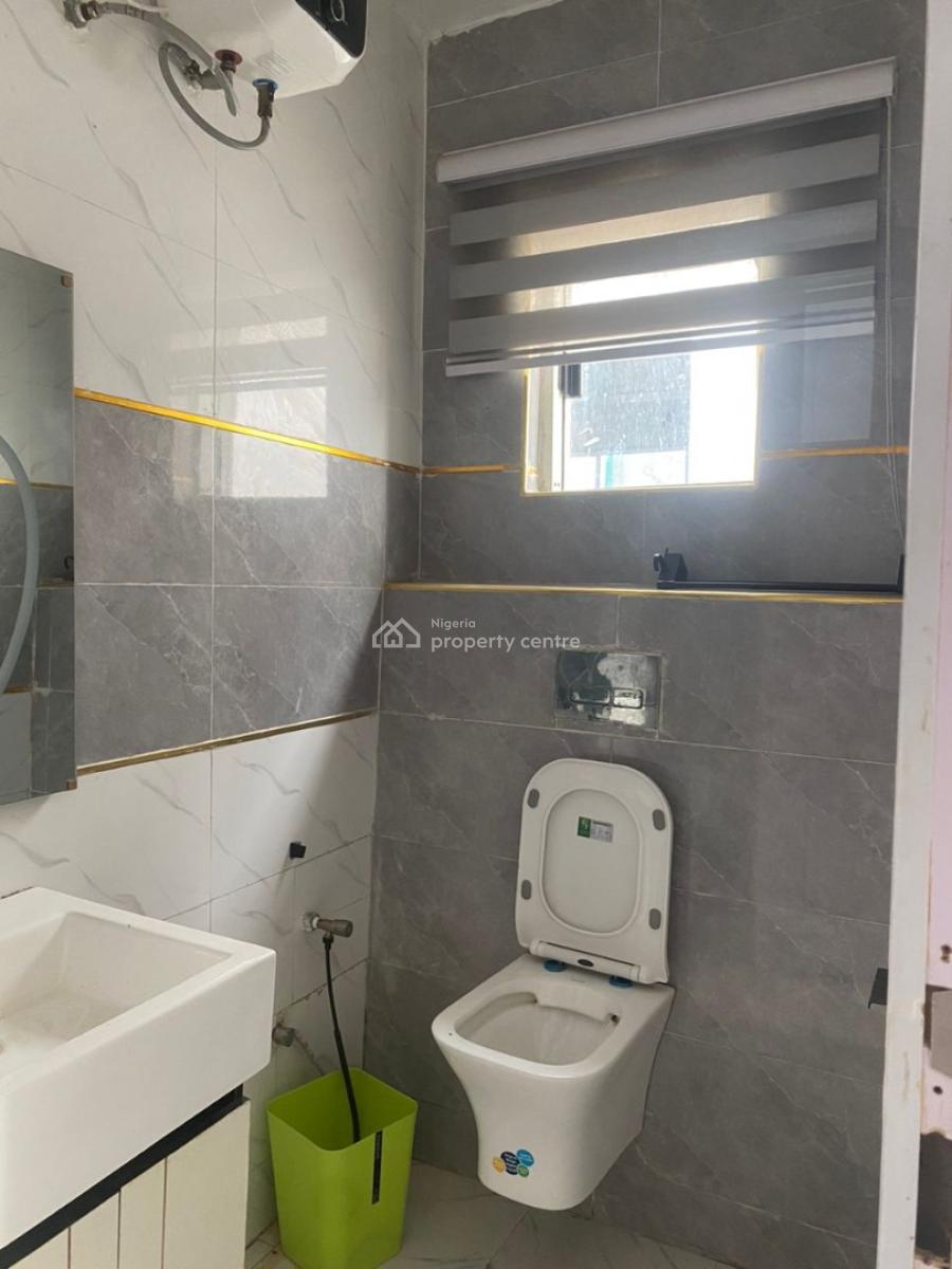 Very Nice and Unfurnished 2bedroom Flat at Ikate Lekki, Ikate  Lekki, Ikate Elegushi, Lekki, Lagos, Flat / Apartment for Rent