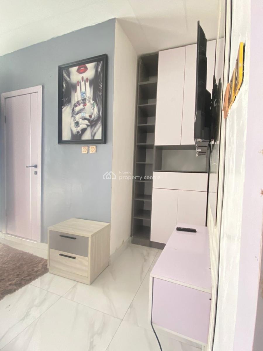 Very Nice and Unfurnished 2bedroom Flat at Ikate Lekki, Ikate  Lekki, Ikate Elegushi, Lekki, Lagos, Flat / Apartment for Rent
