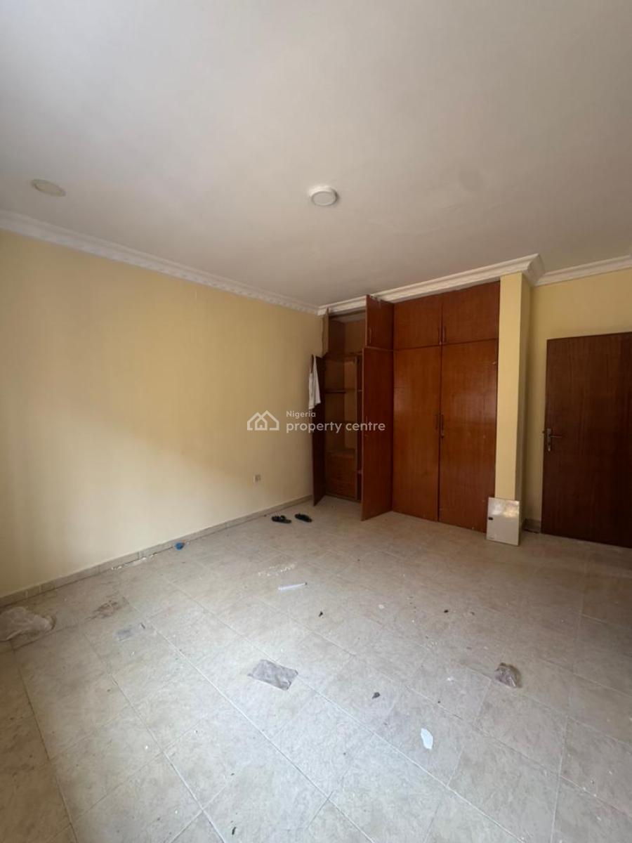 Newly Renovated, Tastefully Finished, Spacious Two (2) Bedroom, Lekki, Lagos, House for Rent