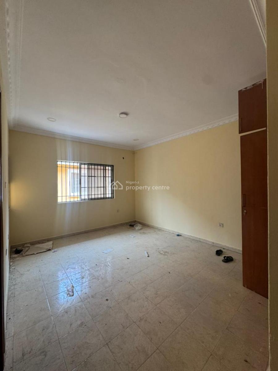 Newly Renovated, Tastefully Finished, Spacious Two (2) Bedroom, Lekki, Lagos, House for Rent