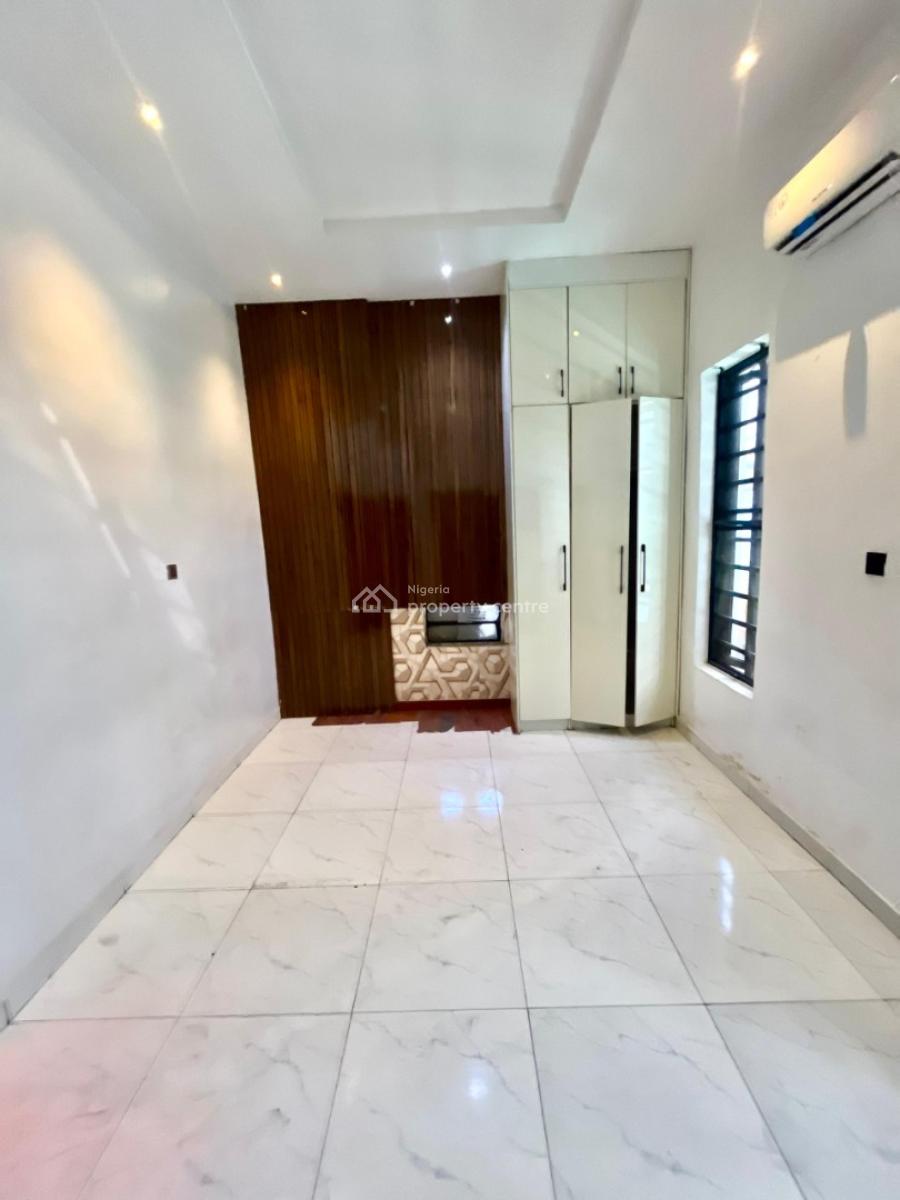 Luxury 4 Bedroom Detached Duplex, Ikate, Lekki, Lagos, Detached Duplex for Sale