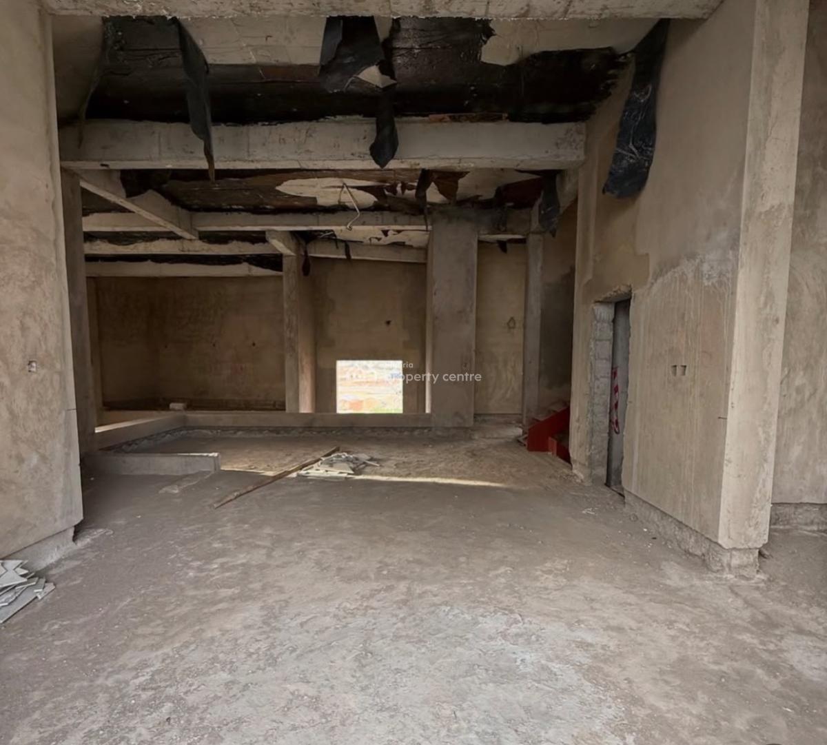 Brand New 5 Bedroom Duplex with 2 Maids Rooms., Katampe, Abuja, Detached Duplex for Sale