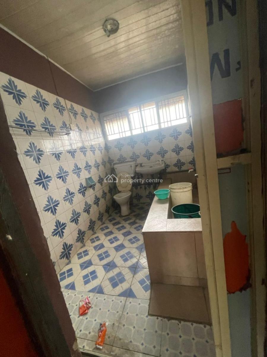 8bedroom Office Space Self Alone The Compound, Off Obafemi Awolowo Way, Ikeja, Lagos, Office Space for Rent