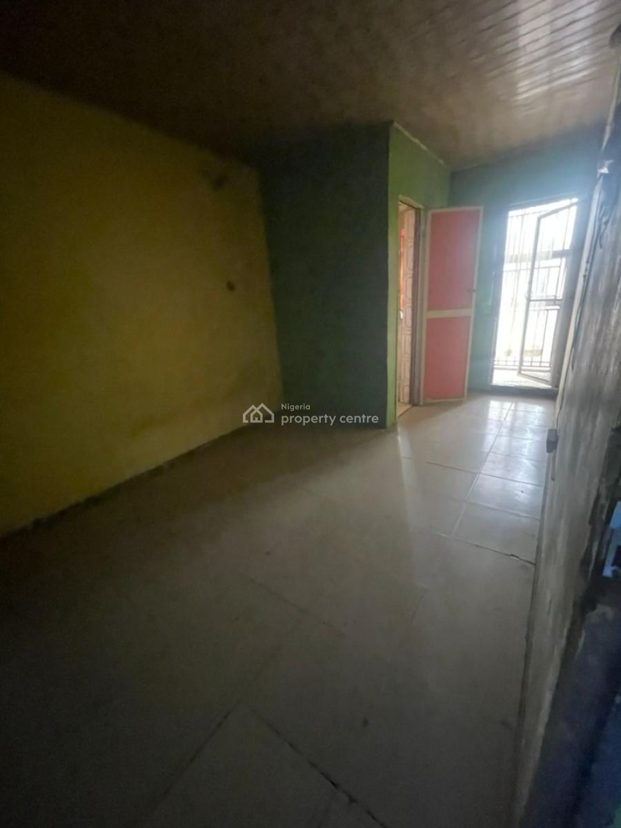 8bedroom Office Space Self Alone The Compound, Off Obafemi Awolowo Way, Ikeja, Lagos, Office Space for Rent