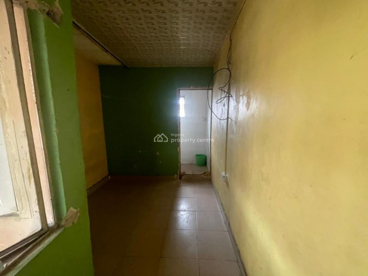 8bedroom Office Space Self Alone The Compound, Off Obafemi Awolowo Way, Ikeja, Lagos, Office Space for Rent