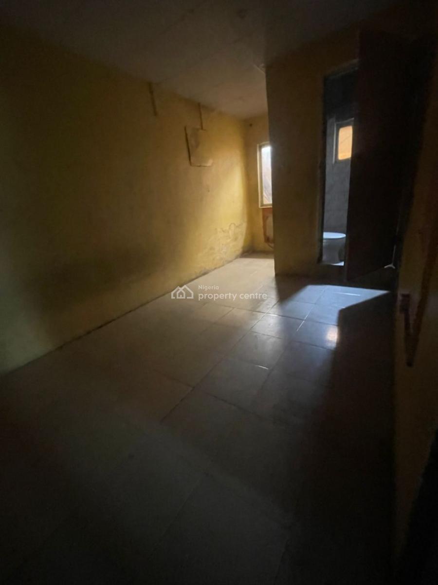 8bedroom Office Space Self Alone The Compound, Off Obafemi Awolowo Way, Ikeja, Lagos, Office Space for Rent