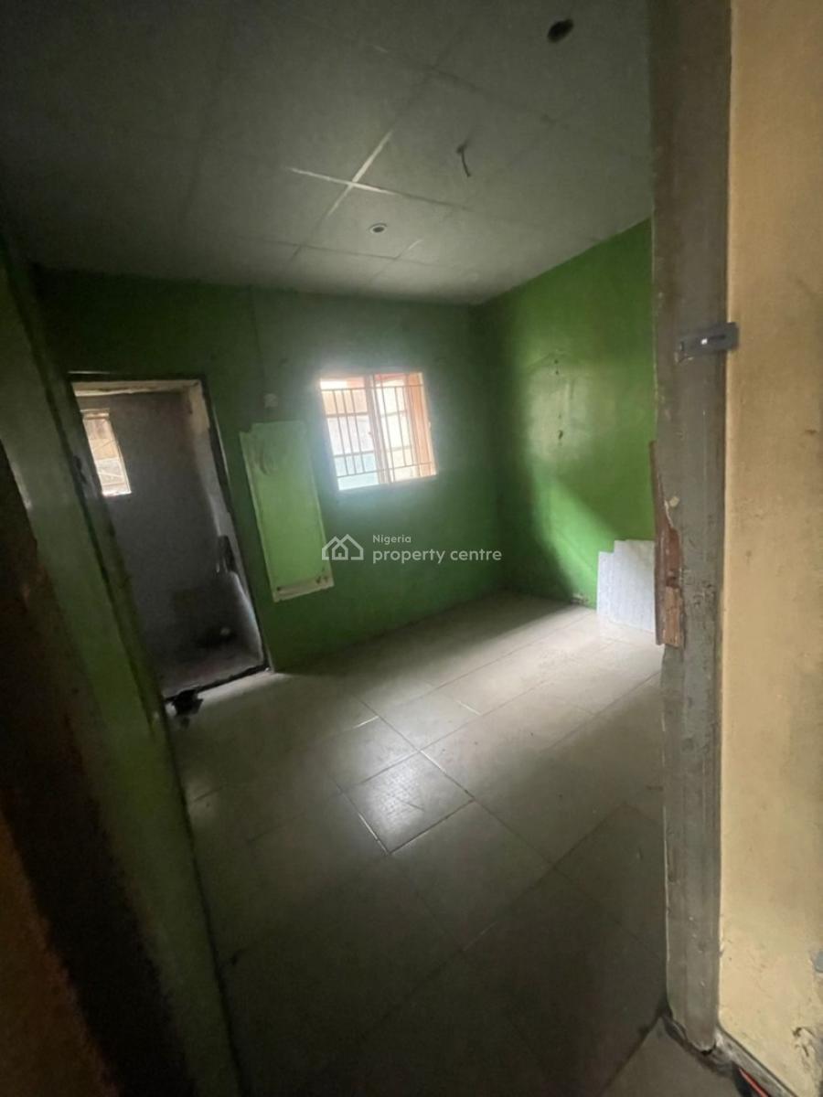 8bedroom Office Space Self Alone The Compound, Off Obafemi Awolowo Way, Ikeja, Lagos, Office Space for Rent