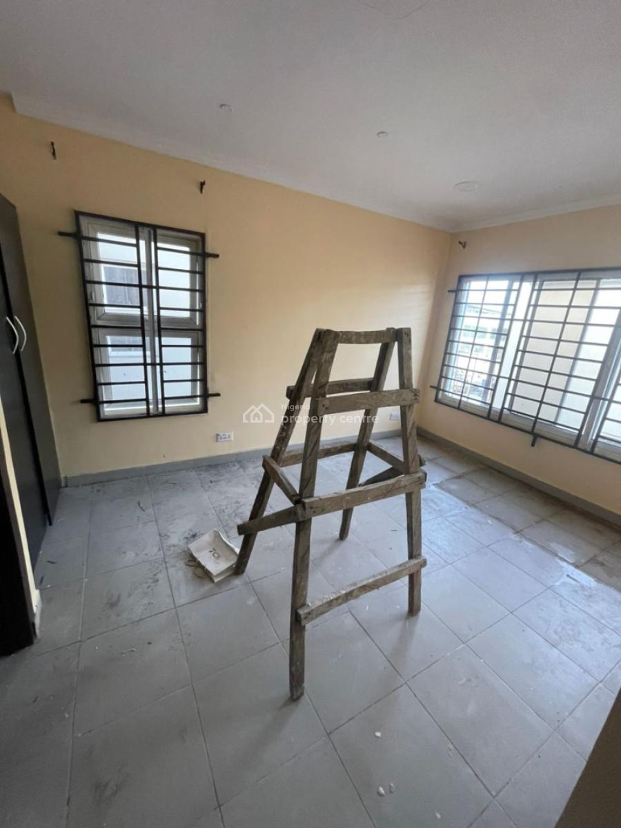 Lovely 3 Bedroom Apartment, Orchid, Lekki Expressway, Lekki, Lagos, Flat / Apartment for Rent