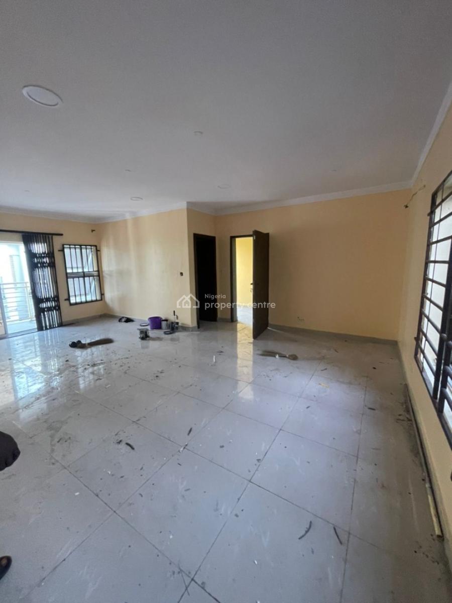 Lovely 3 Bedroom Apartment, Orchid, Lekki Expressway, Lekki, Lagos, Flat / Apartment for Rent