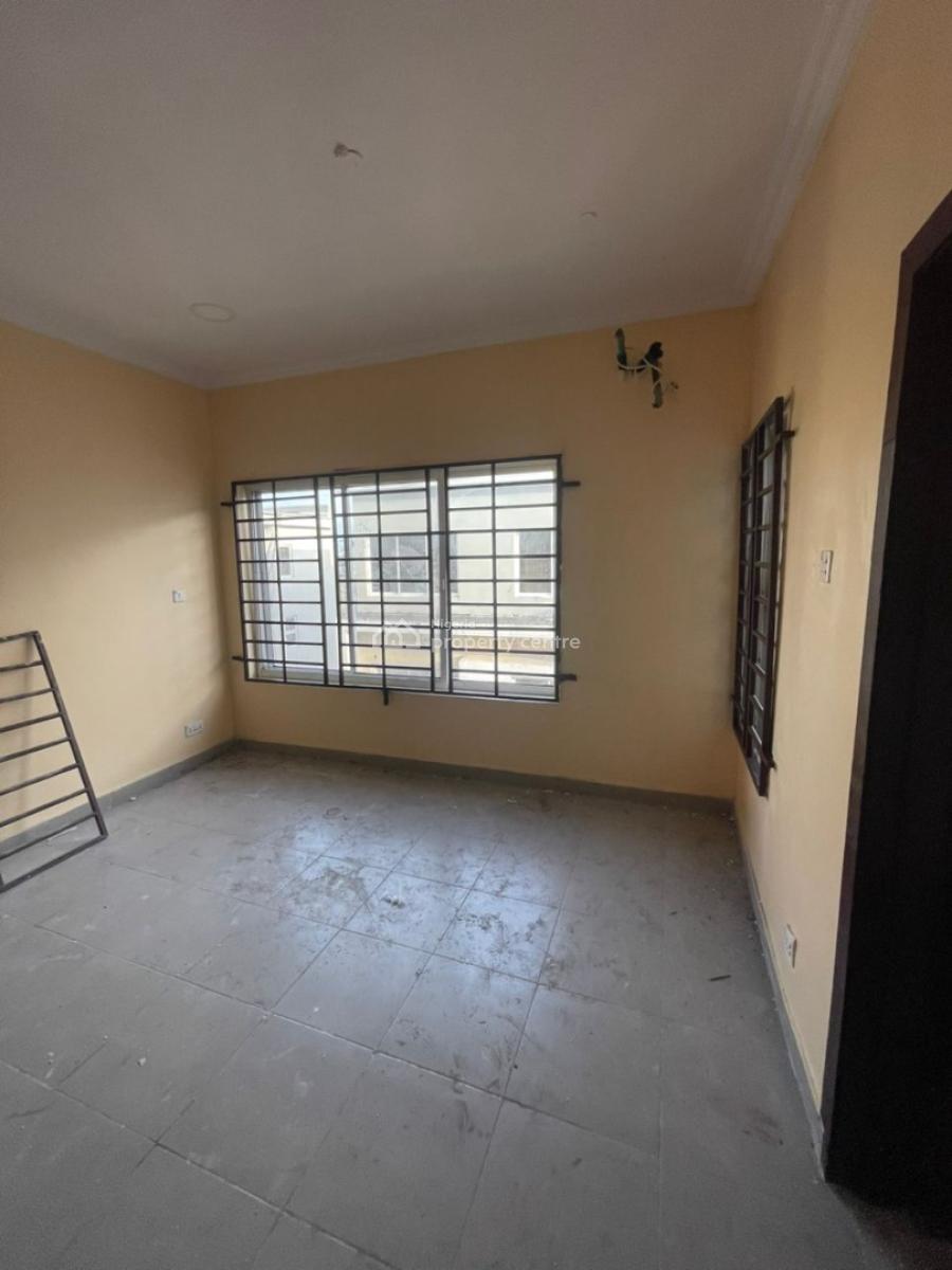 Lovely 3 Bedroom Apartment, Orchid, Lekki Expressway, Lekki, Lagos, Flat / Apartment for Rent