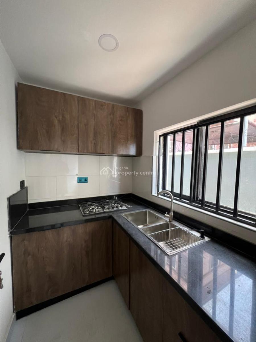 2bedroom Apartment, Ikota, Lekki, Lagos, Flat / Apartment for Rent