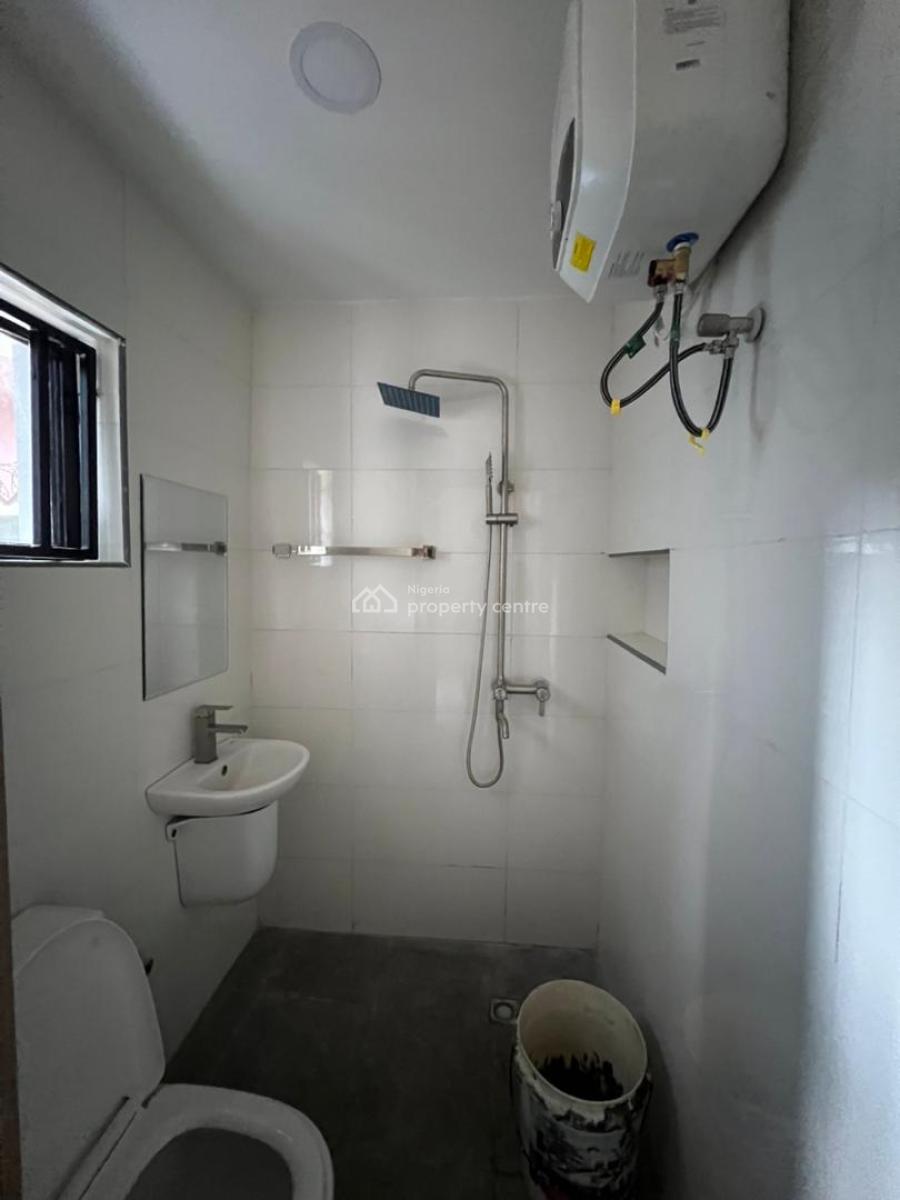 2bedroom Apartment, Ikota, Lekki, Lagos, Flat / Apartment for Rent