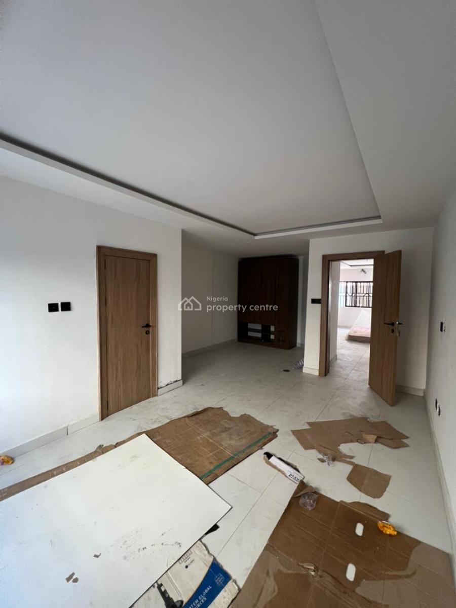 2bedroom Apartment, Ikota, Lekki, Lagos, Flat / Apartment for Rent