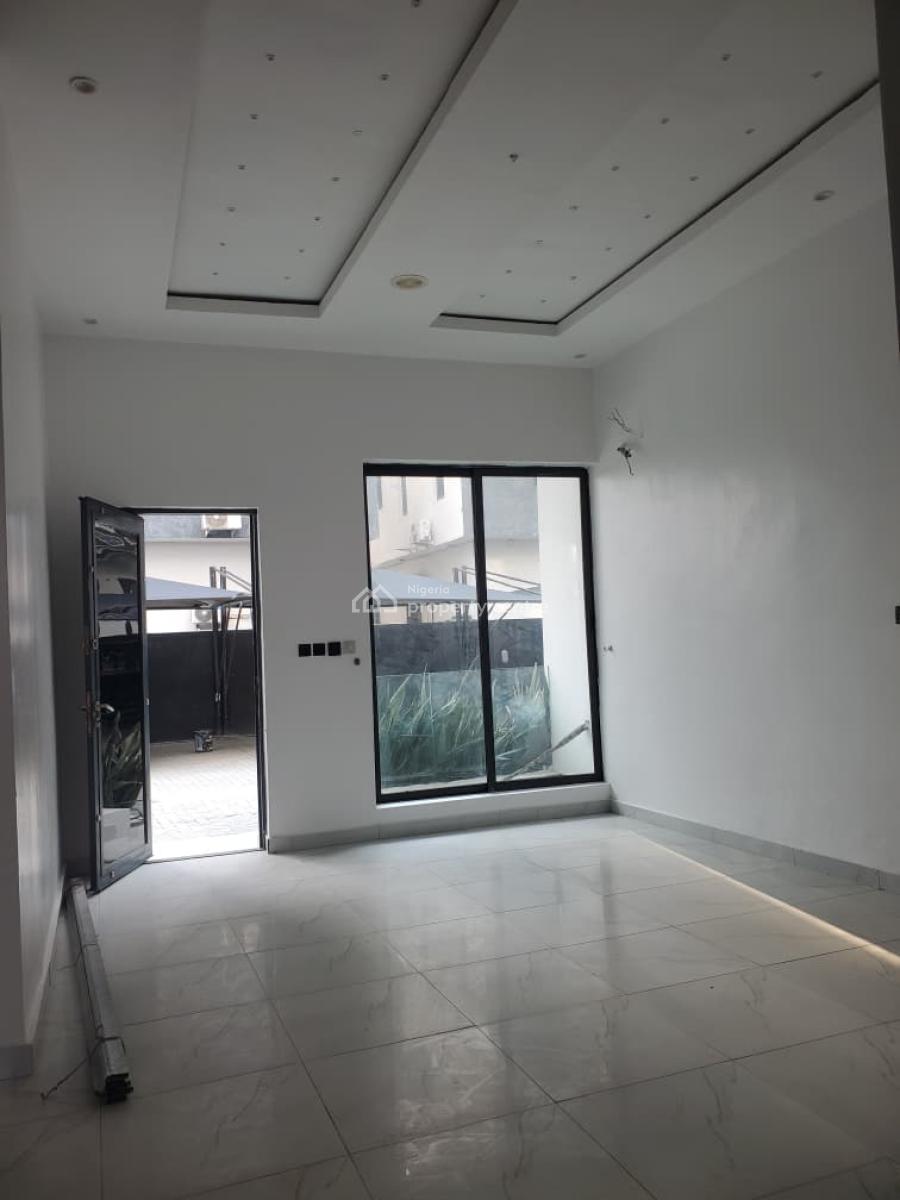 Elegant and Exquisitely Finished 2 Bedroom Apartment, Ikate, Lekki, Lagos, Flat / Apartment for Sale