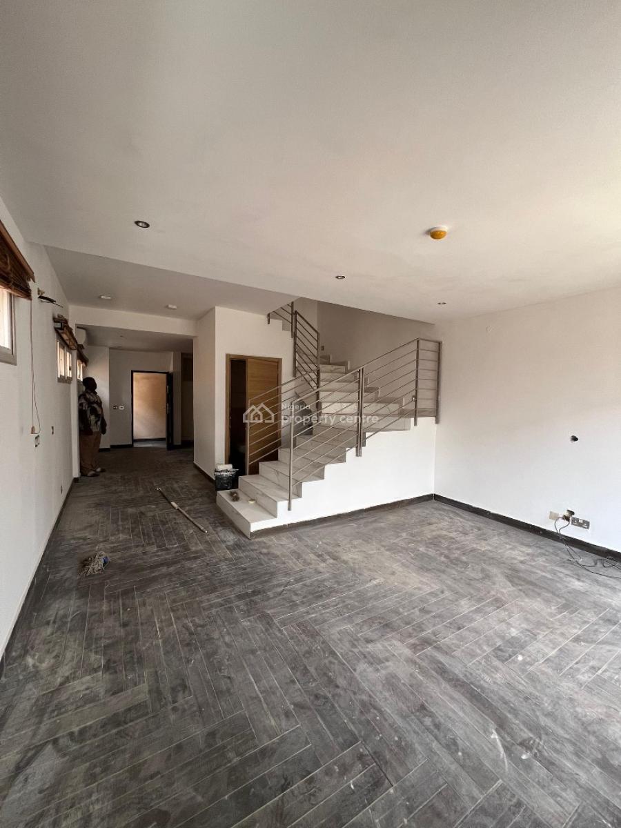 2bedroom Maisonette, Agungi, Lekki, Lagos, House for Rent