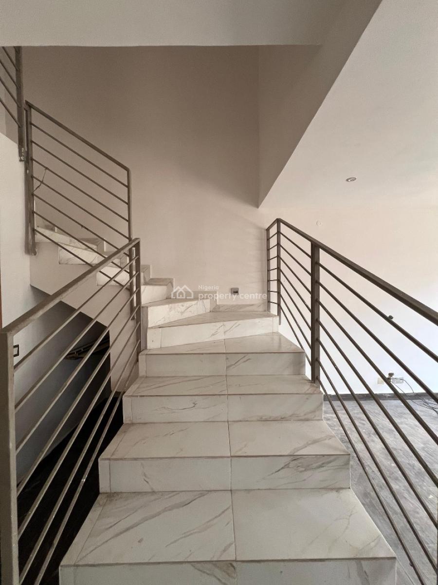 2bedroom Maisonette, Agungi, Lekki, Lagos, House for Rent
